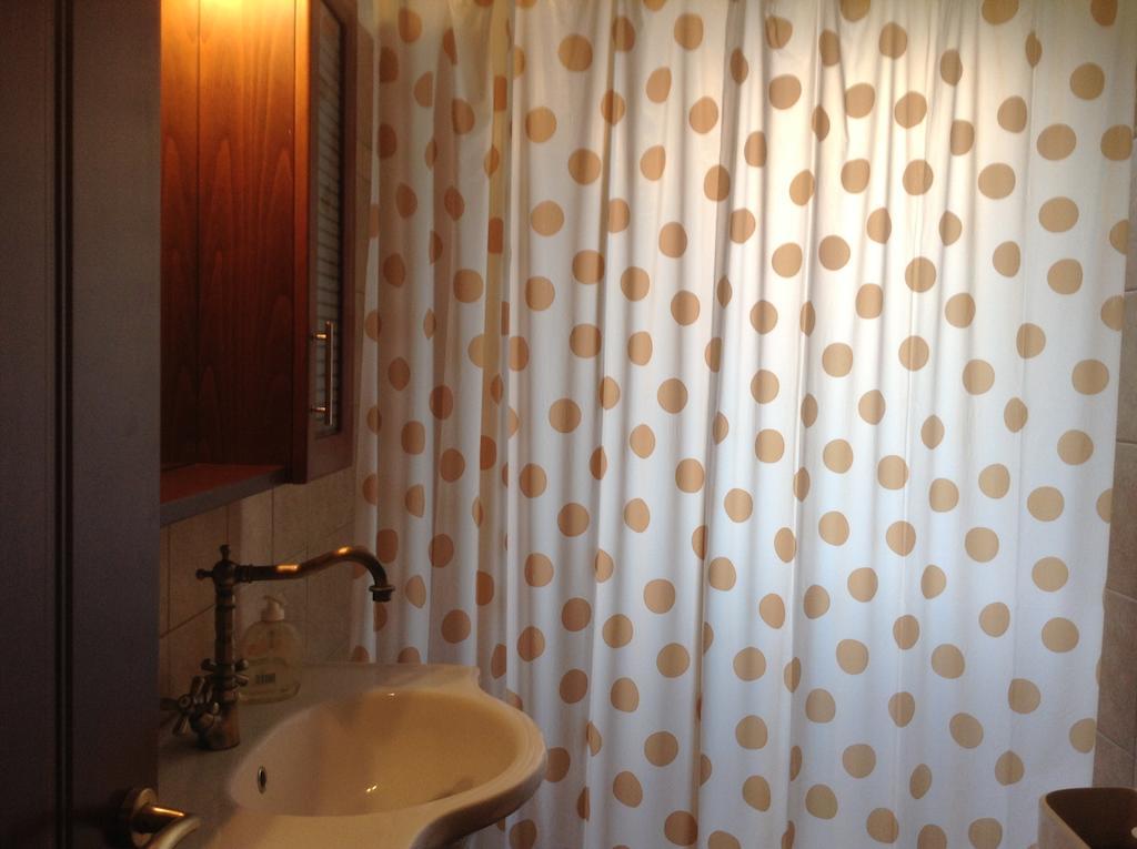 Guesthouse Lamprini Neochórion Ngoại thất bức ảnh
