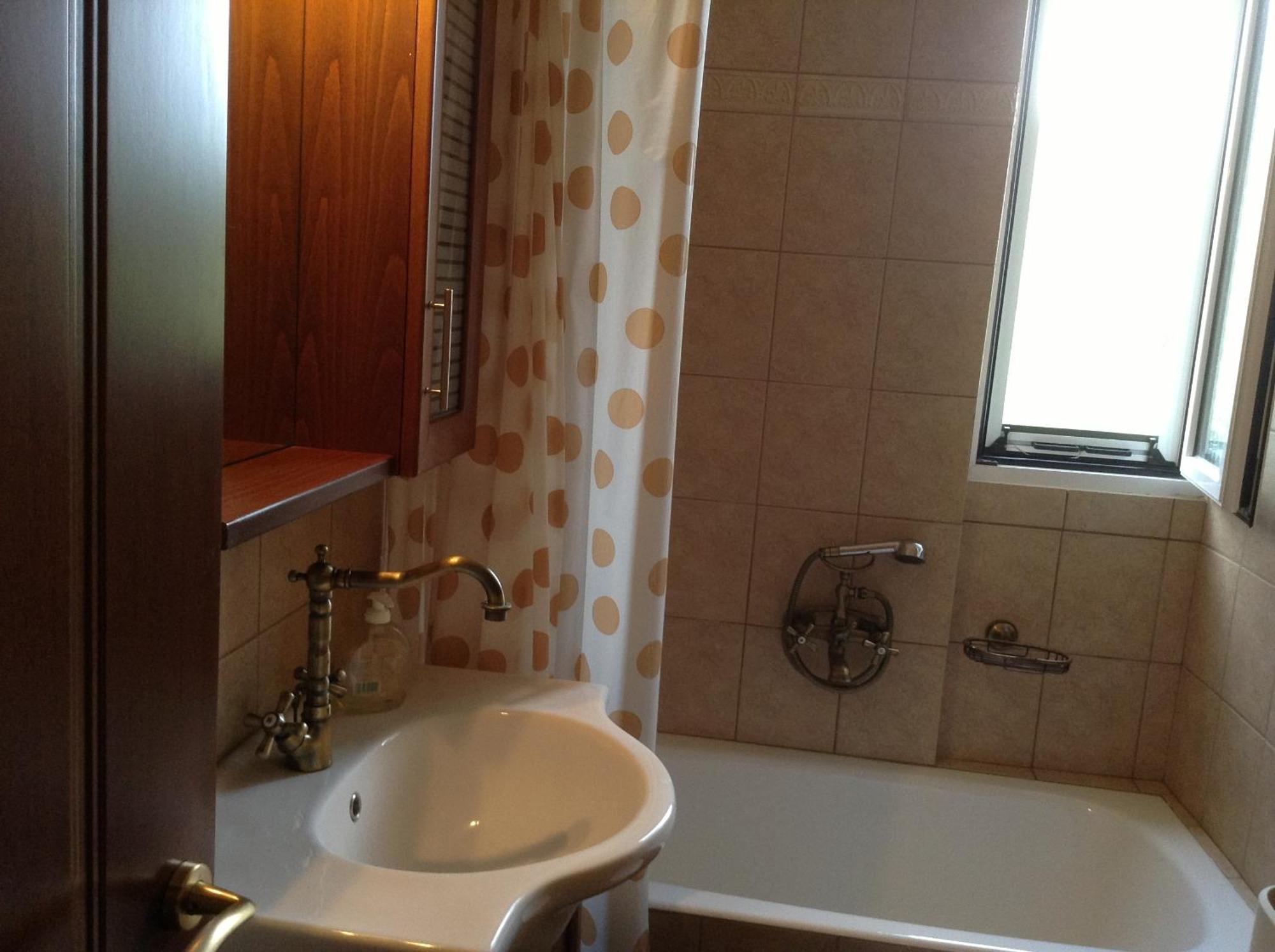 Guesthouse Lamprini Neochórion Ngoại thất bức ảnh