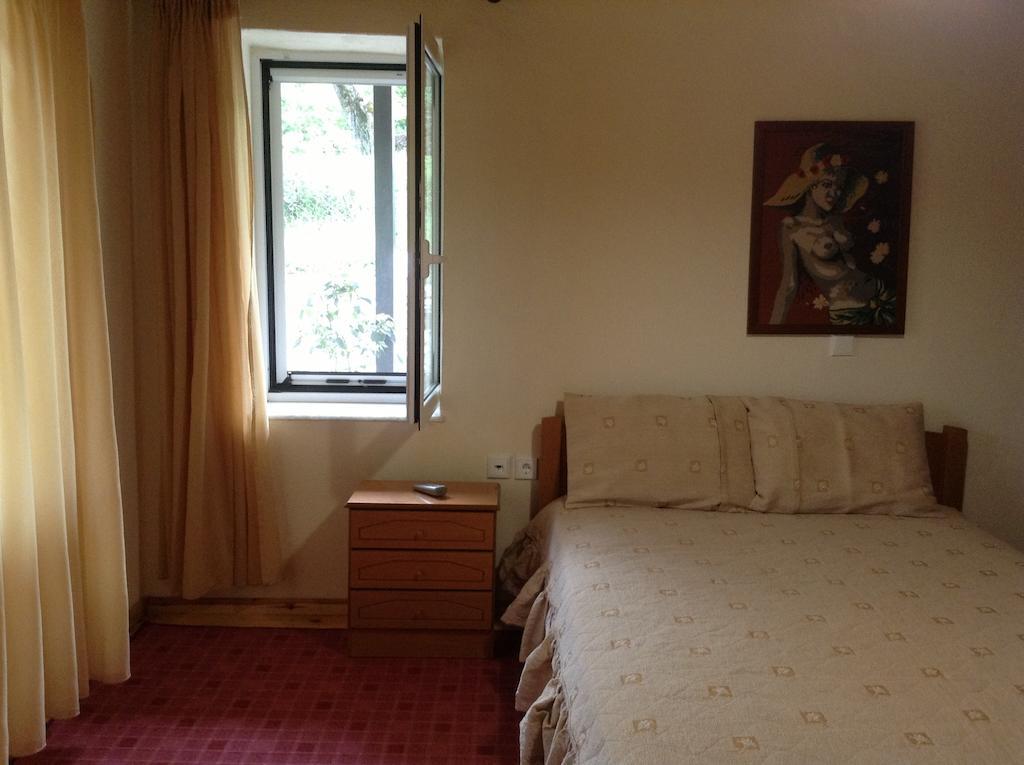 Guesthouse Lamprini Neochórion Phòng bức ảnh