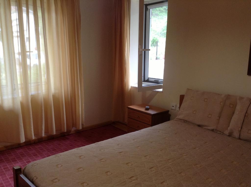 Guesthouse Lamprini Neochórion Phòng bức ảnh