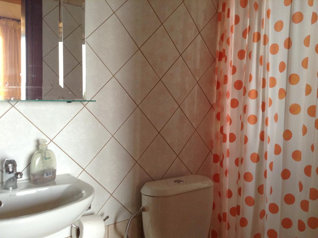 Guesthouse Lamprini Neochórion Ngoại thất bức ảnh