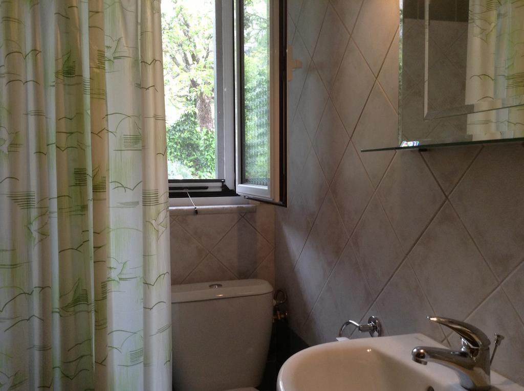 Guesthouse Lamprini Neochórion Ngoại thất bức ảnh